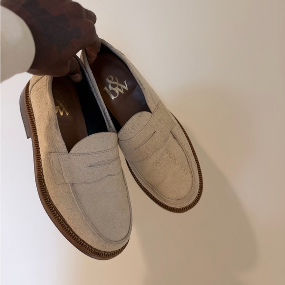 Blackstock & Weber Other - Blackstock & Weber Ellis Penny Loafer